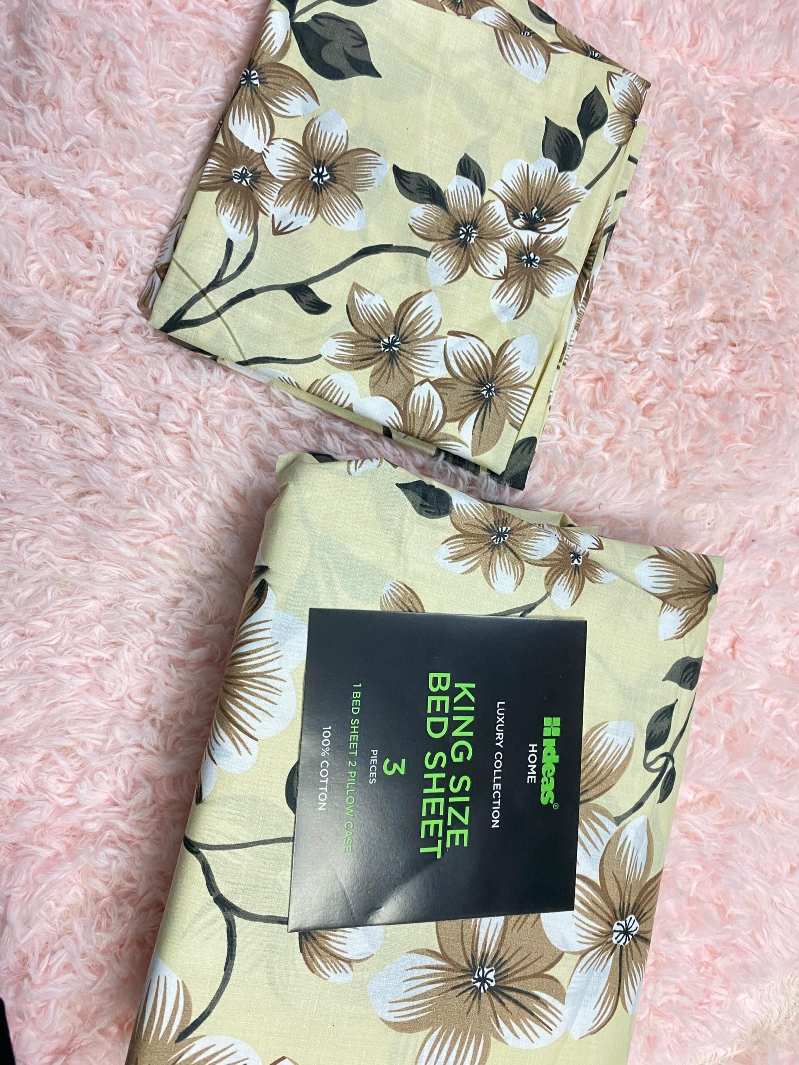 coffee bedsheet - Image 2